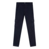Indian Blue Jeans Jongens cargo broek - Donker blauw ~ Spinze.nl
