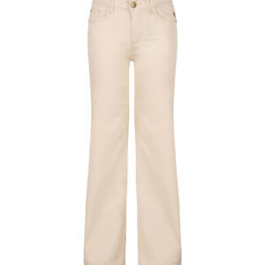 Indian Blue Jeans Meisjes jeans broek joy - wide fit - Cream Kiss ~ Spinze.nl