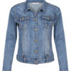 Jeans Jacket Stretch ~ Spinze.nl