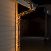 Konstsmide Kerstboomverlichting voor buiten - 1200 LEDs - Extra warm wit - 84 meter - Kerstverlichting - Lichtsnoer ~ Spinze.nl