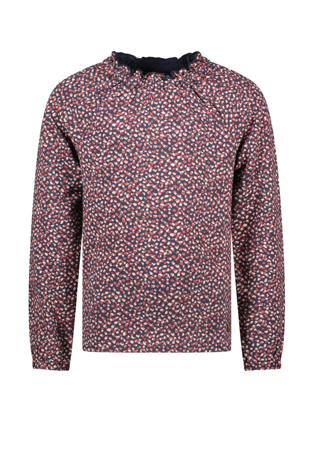Like Flo Meisjes sweater - Dot ~ Spinze.nl