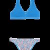 Protest Meisjes bikini - Yuka - Palace blauw ~ Spinze.nl