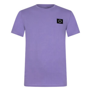 Rellix Jongens t-shirt - Lilac ~ Spinze.nl