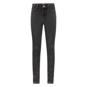 Retour Jeans Meisjes jeans broek - Esmee glacier grey - Medium grijs denim ~ Spinze.nl