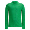 Retour Jeans Meisjes t-shirt - Mirella - Gucci groen ~ Spinze.nl