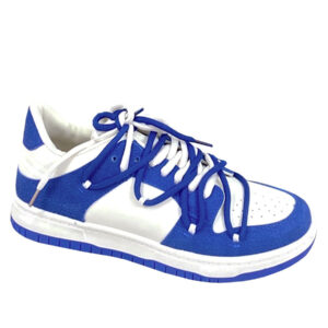 Sneakers Blauw ~ Spinze.nl