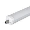 V-TAC 6-pack LED armaturen IP65 120 cm 36 Watt 4320lm 6400K onderling koppelbaar ~ Spinze.nl