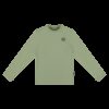 Vinrose Jongens shirt - Celadon groen ~ Spinze.nl