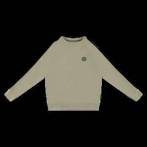 Vinrose Jongens sweater - Birch ~ Spinze.nl