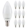 10x E14 LED Lamp - 4