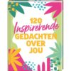 120 inspirerende gedachten over jou | ImageBooks