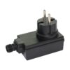 12V LED Transformator - 24 Watt - LED Driver - IP44 Waterdicht | Lightpro