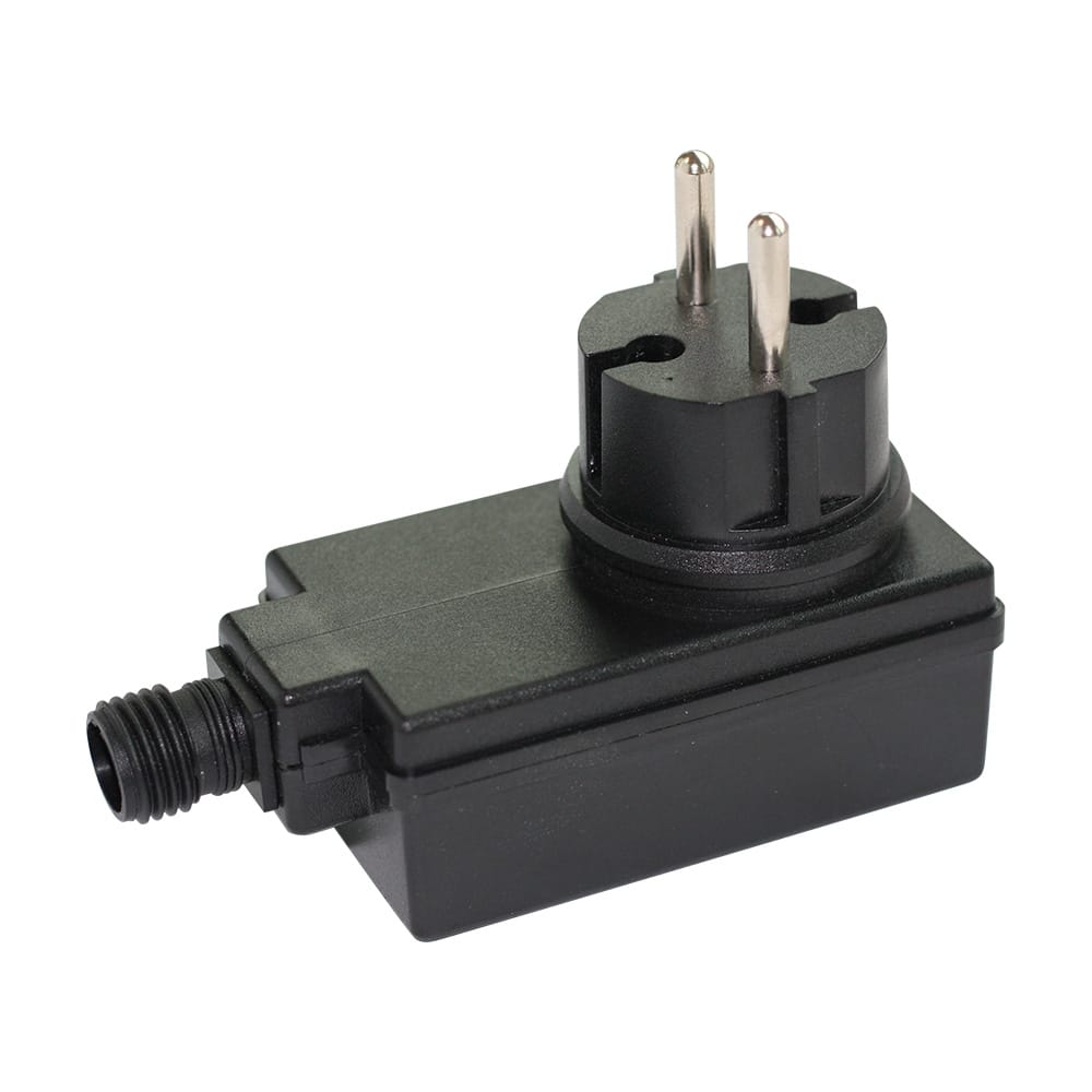 12V LED Transformator - 24 Watt - LED Driver - IP44 Waterdicht | Lightpro
