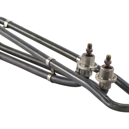 2 kW spa verwarmingselement (o.a. Balboa) | Toppy
