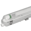 25x LED TL armatuur 150cm - T8 (G13) - 30W 4800 lumen (160lm/W) - 6000K daglicht wit (860) - Koppelbaar - Flikkervrij - IP65 waterdicht | HOFTRONIC