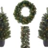 2x Boom 90cm + Krans Slinger |