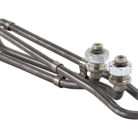 3 kW Titanium spa verwarmingselement (o.a. Balboa) | Toppy