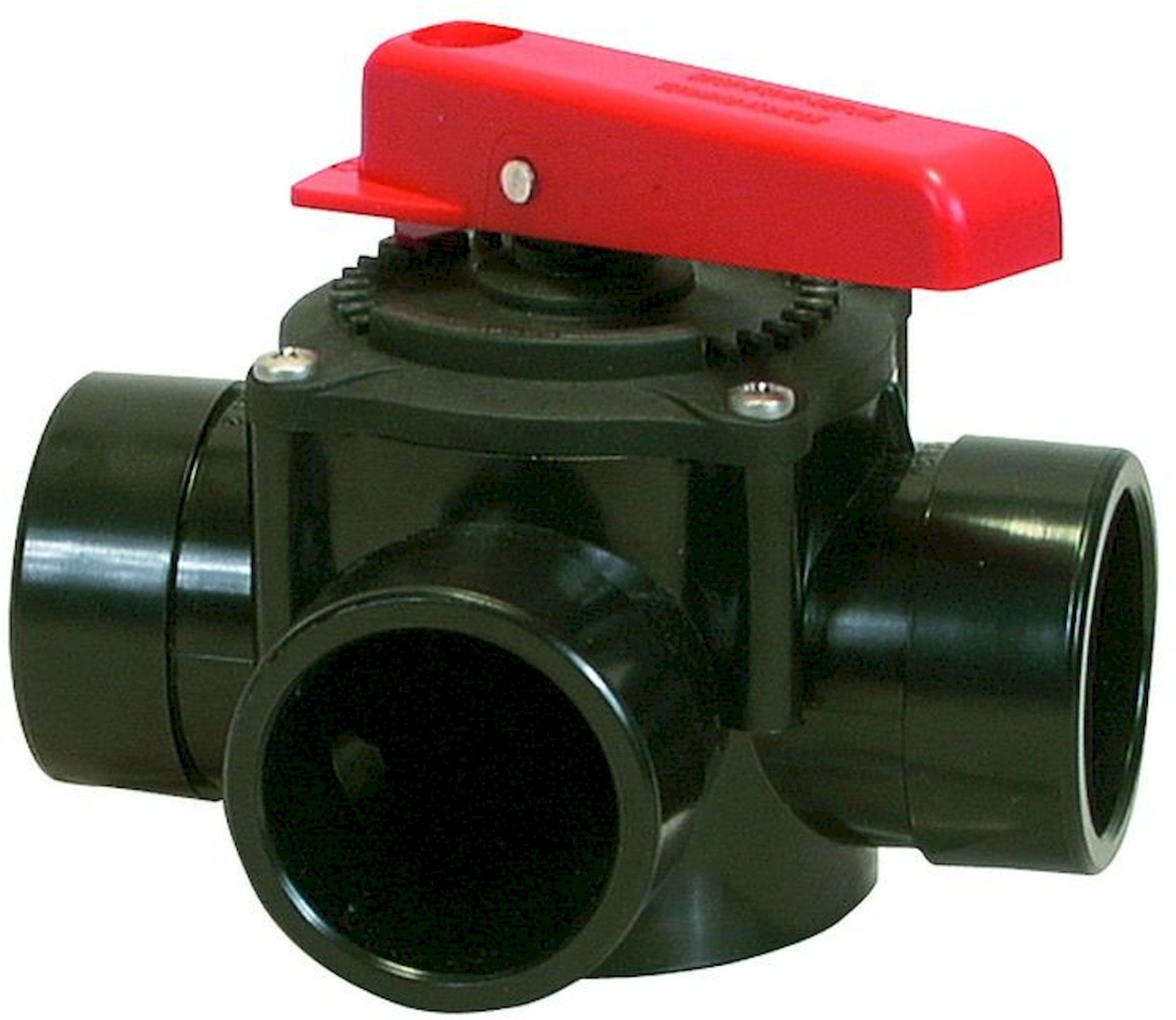 3-weg kogelkraan - 50/63 mm | OKU