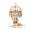 3D Houten Puzzel