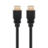 4K HDMI kabel - 2.1 Ultra High Speed met ethernet - 2 meter - Zwart | Goobay