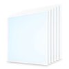 6x LED Paneel - 62x62 cm - 18/25 Watt - 4500 lumen - 180 lumen/watt - 6500K daglicht wit - UGR<19 - Flikkervrij - Incl. Philips Xitanium Driver - 5 jaar garantie | HOFTRONIC