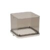 7 liter container voor Aquaforte Fish Feeder | AquaForte