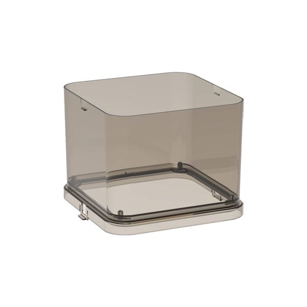 7 liter container voor Aquaforte Fish Feeder | AquaForte