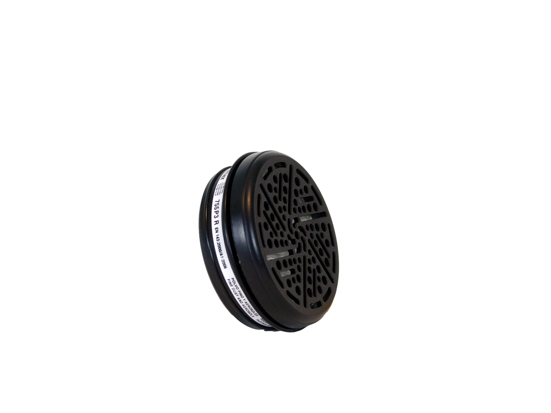 755/756 - P3 Filter - 2 Stuks |