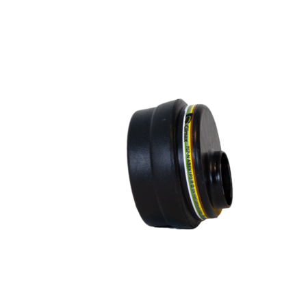 757-N ABEK P3 RD - Filter - 2 stuks | Climax
