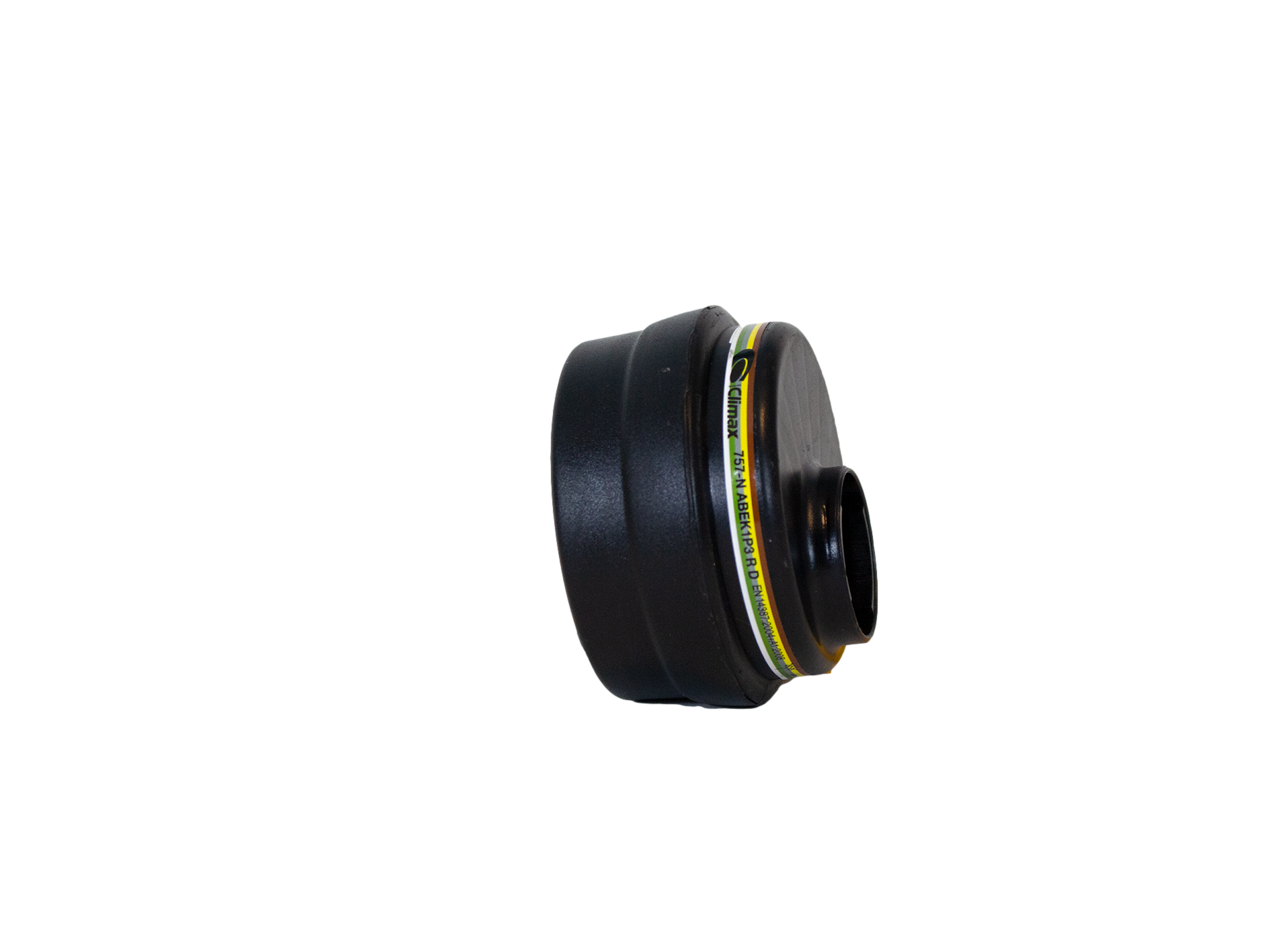 757-N ABEK P3 RD - Filter - 2 stuks | Climax