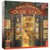 999 Games De Taveernen van de Oude Stad | 999 Games