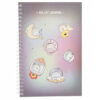 A5 Bullet Journal - Space Hamsters | CutieSquad