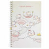 A5 Bullet Journal - Unikitties | CutieSquad