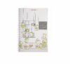 A5 Notebook - Cactus Cats | CutieSquad
