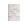 A5 Notebook - Unikitties | CutieSquad
