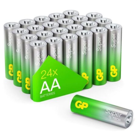 AA Batterij Gp Alkaline Super 1