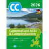 ACSI - Camping Card + Camperplaatsen 2026 | ACSI