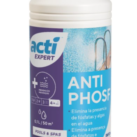 ACTi SeaKlear fosfaatverwijderaar - 1 liter | Acti