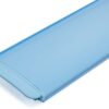 AQS PVC zwembad lamellen - per m2 - Blauw | AQS