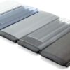 AQS PVC zwembad lamellen - sample kit | AQS