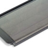 AQS Polycarbonaat Solar zwembad lamellen - per m2 - Gold | AQS