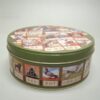 Aap noot Mies koekjes blik | Geharo BV
