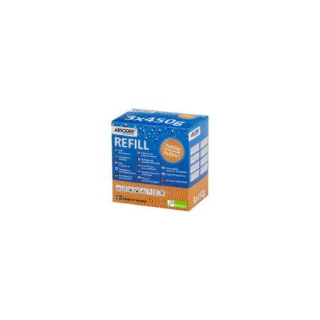 Absodry Classic Refill 3x450gr Fresh | Absodry