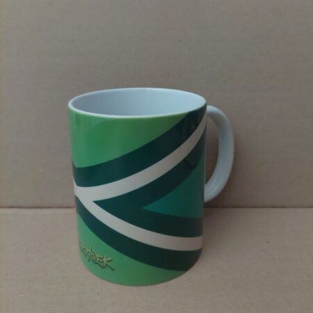 Achterhoek koffie mok | Geharo BV