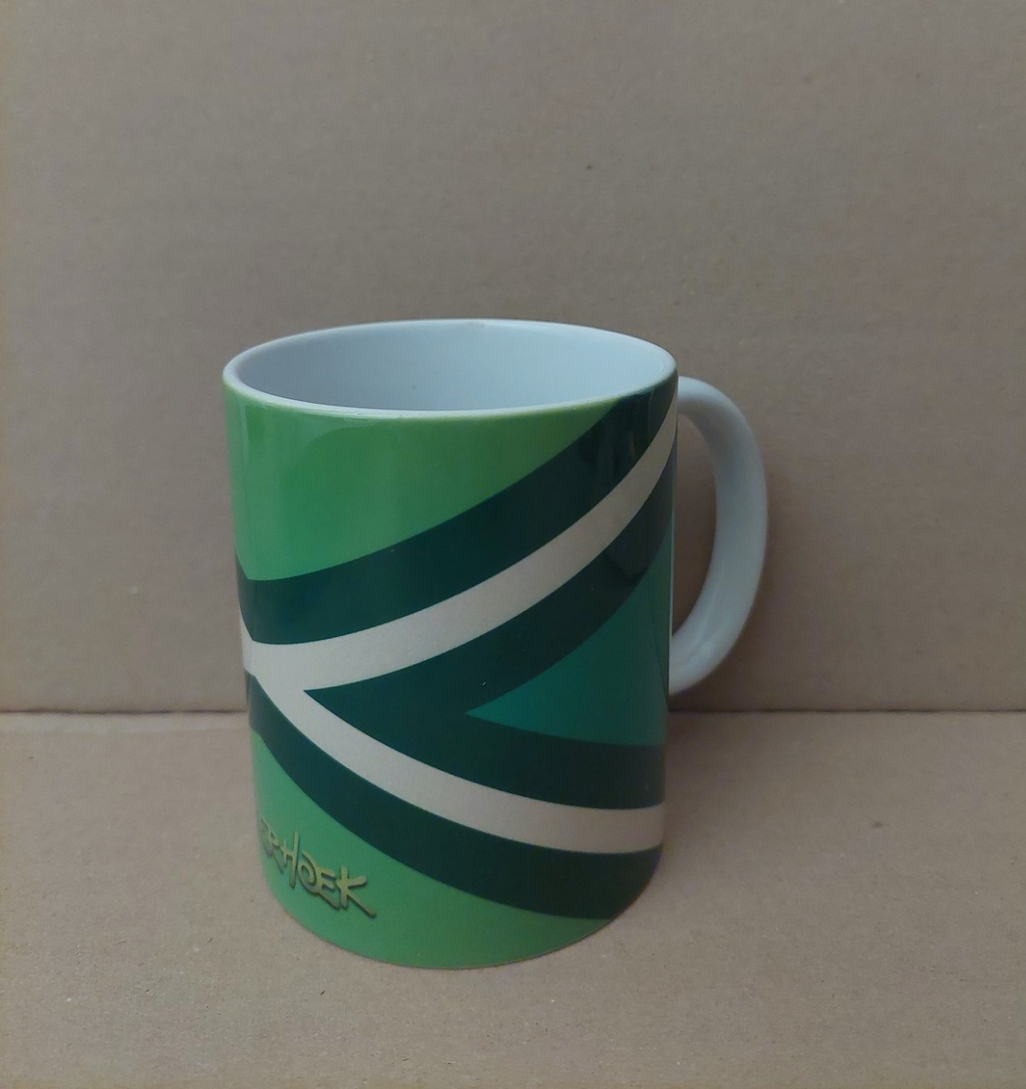 Achterhoek koffie mok | Geharo BV