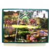 Achterhoekse puzzel 1000 stukjes | Geharo BV