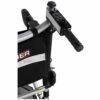Achterloop set / Duwondersteuning JoyRider & SplitRider | e-Ability | Met joystick besturing | e-Ability