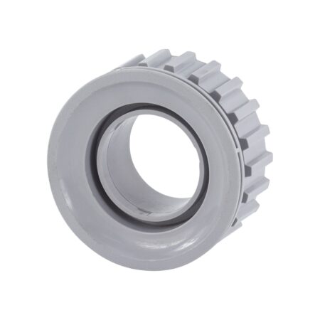 Achterwiel klein voor Dolphin Poolstyle E10/E20 / Zenit Z3i/Z1B / Family S300i zwembadrobot (excl. velg) | Dolphin