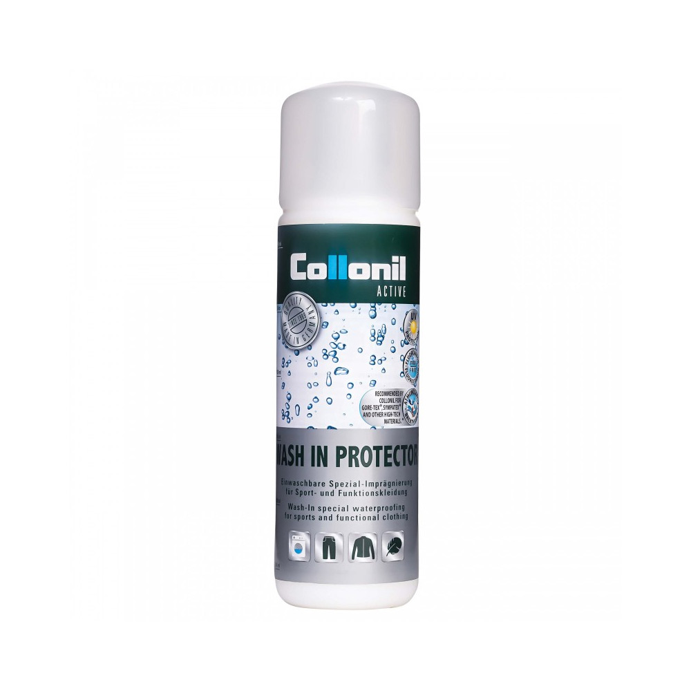 Active Wash In Protector Collonil |