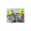 Adriatic Emmerset visdecor Ø18cm 6-delig | Adriatic